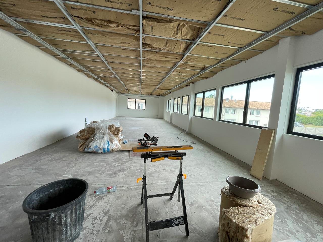 Local d'activité Toulouse 810m² Location local d'activité Toulouse Haute-Garonne OLACT2318144 9
